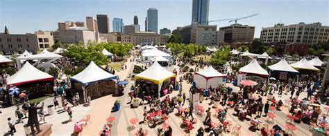 oklahoma city entertainment|Oklahoma City Events .